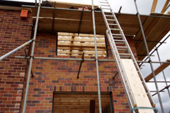 house extensions Langcliffe