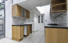 Langcliffe kitchen extension leads