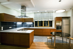 kitchen extensions Langcliffe